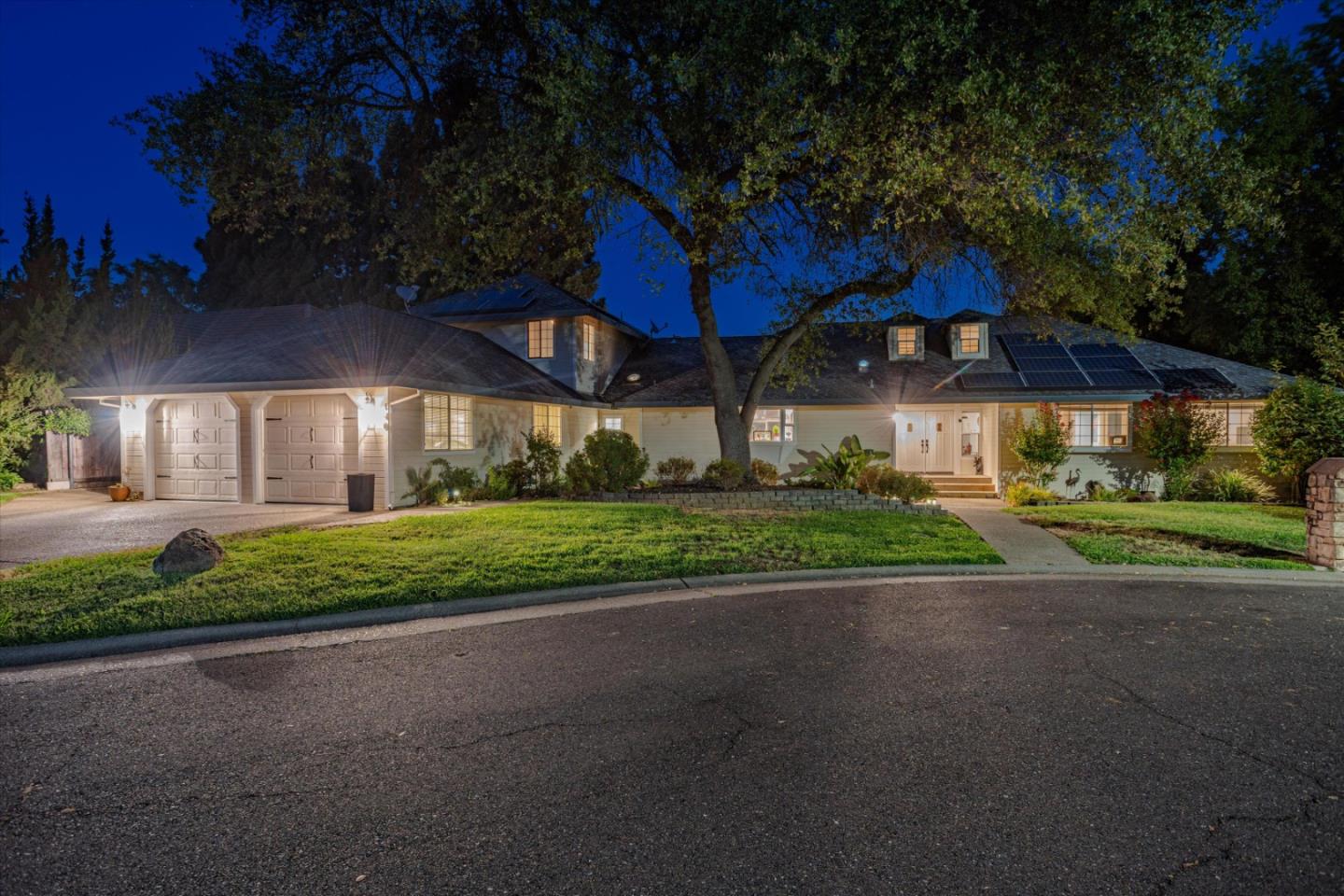 Detail Gallery Image 103 of 111 For 140 Oak Rock Cir, Folsom,  CA 95630 - 4 Beds | 4 Baths