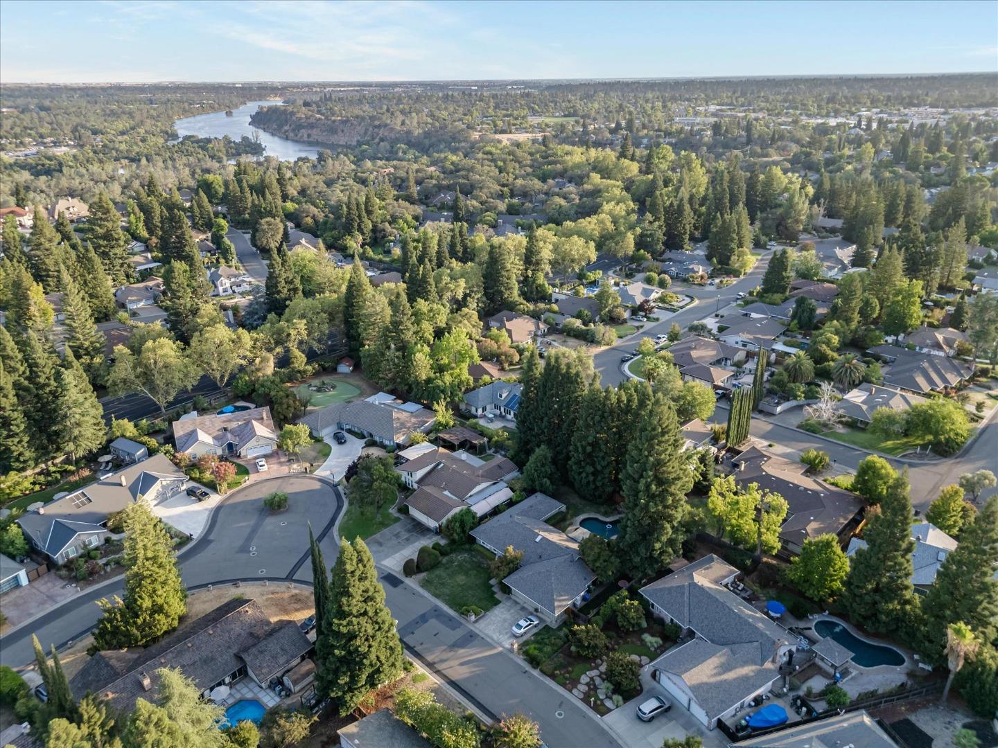 Detail Gallery Image 59 of 111 For 140 Oak Rock Cir, Folsom,  CA 95630 - 4 Beds | 4 Baths