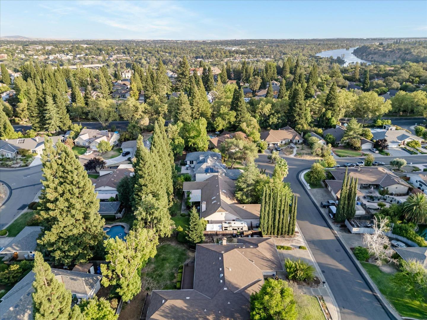 Detail Gallery Image 61 of 111 For 140 Oak Rock Cir, Folsom,  CA 95630 - 4 Beds | 4 Baths