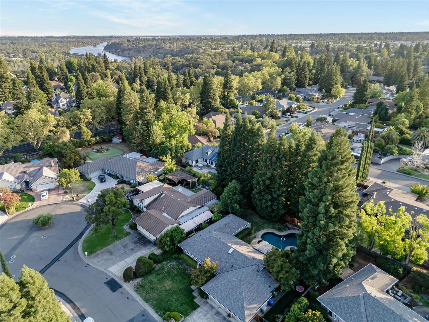 Detail Gallery Image 62 of 111 For 140 Oak Rock Cir, Folsom,  CA 95630 - 4 Beds | 4 Baths