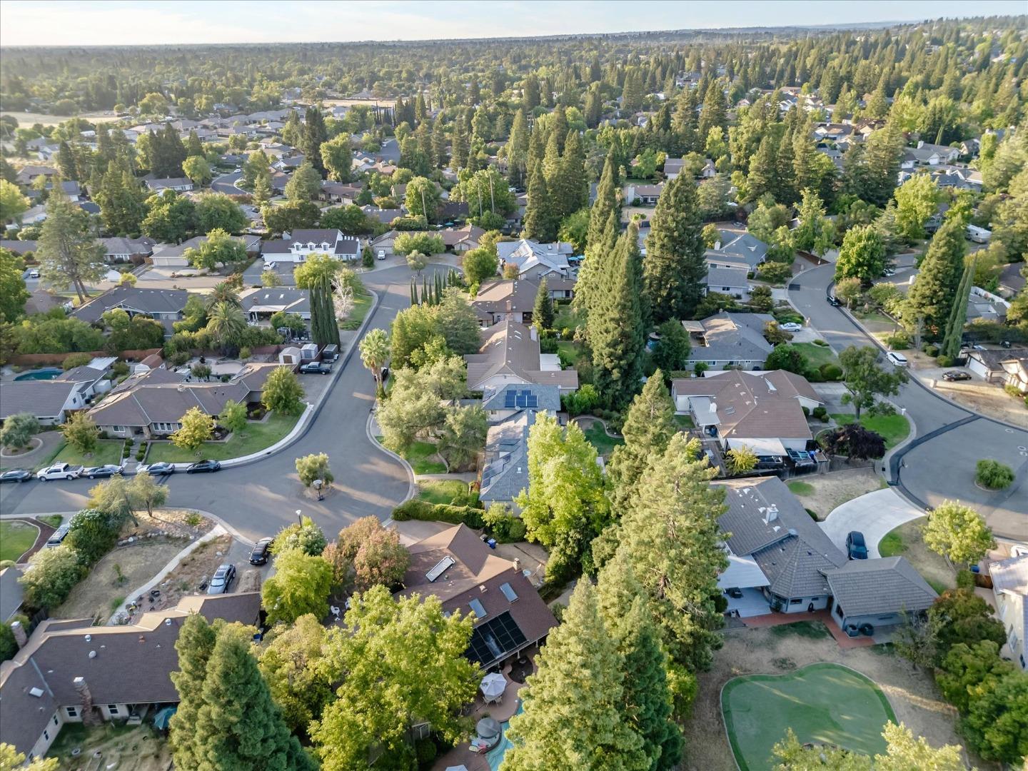 Detail Gallery Image 63 of 111 For 140 Oak Rock Cir, Folsom,  CA 95630 - 4 Beds | 4 Baths