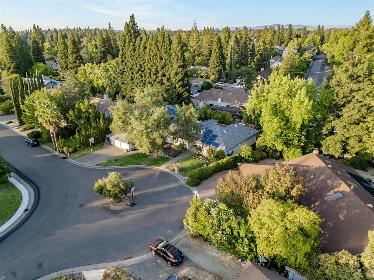 Detail Gallery Image 64 of 111 For 140 Oak Rock Cir, Folsom,  CA 95630 - 4 Beds | 4 Baths