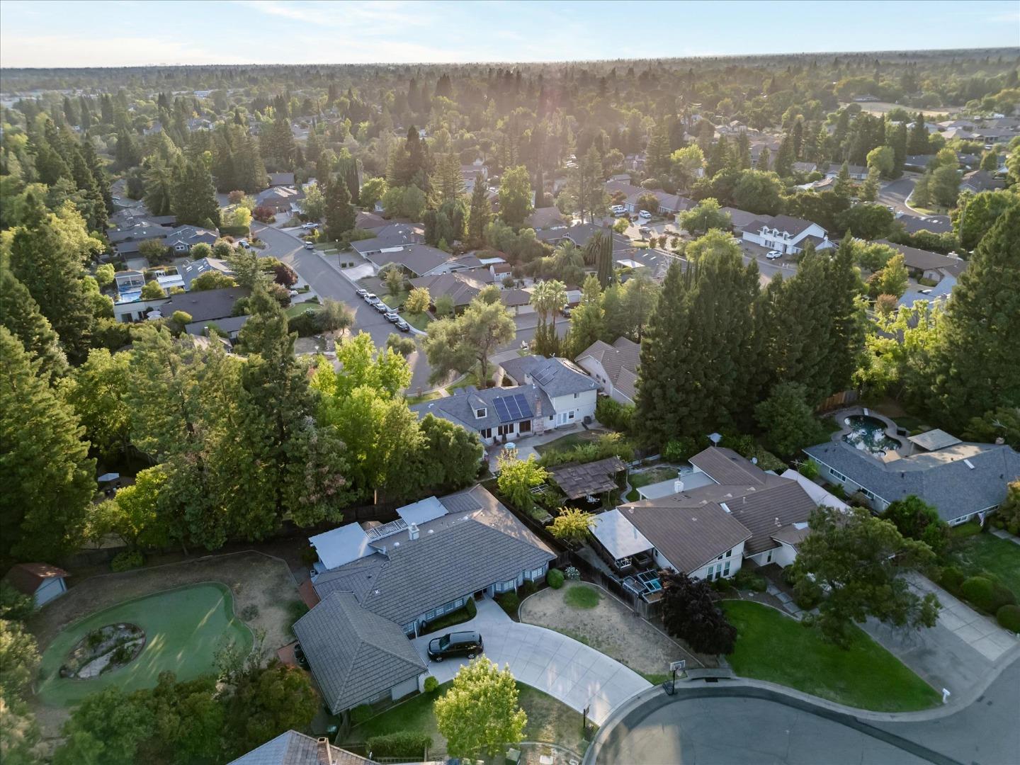 Detail Gallery Image 66 of 111 For 140 Oak Rock Cir, Folsom,  CA 95630 - 4 Beds | 4 Baths