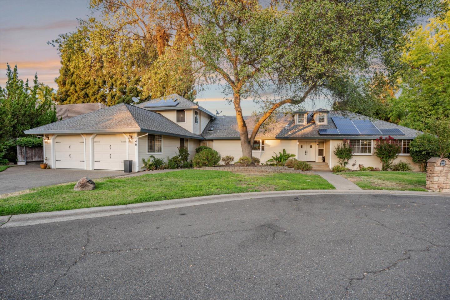 Detail Gallery Image 72 of 111 For 140 Oak Rock Cir, Folsom,  CA 95630 - 4 Beds | 4 Baths