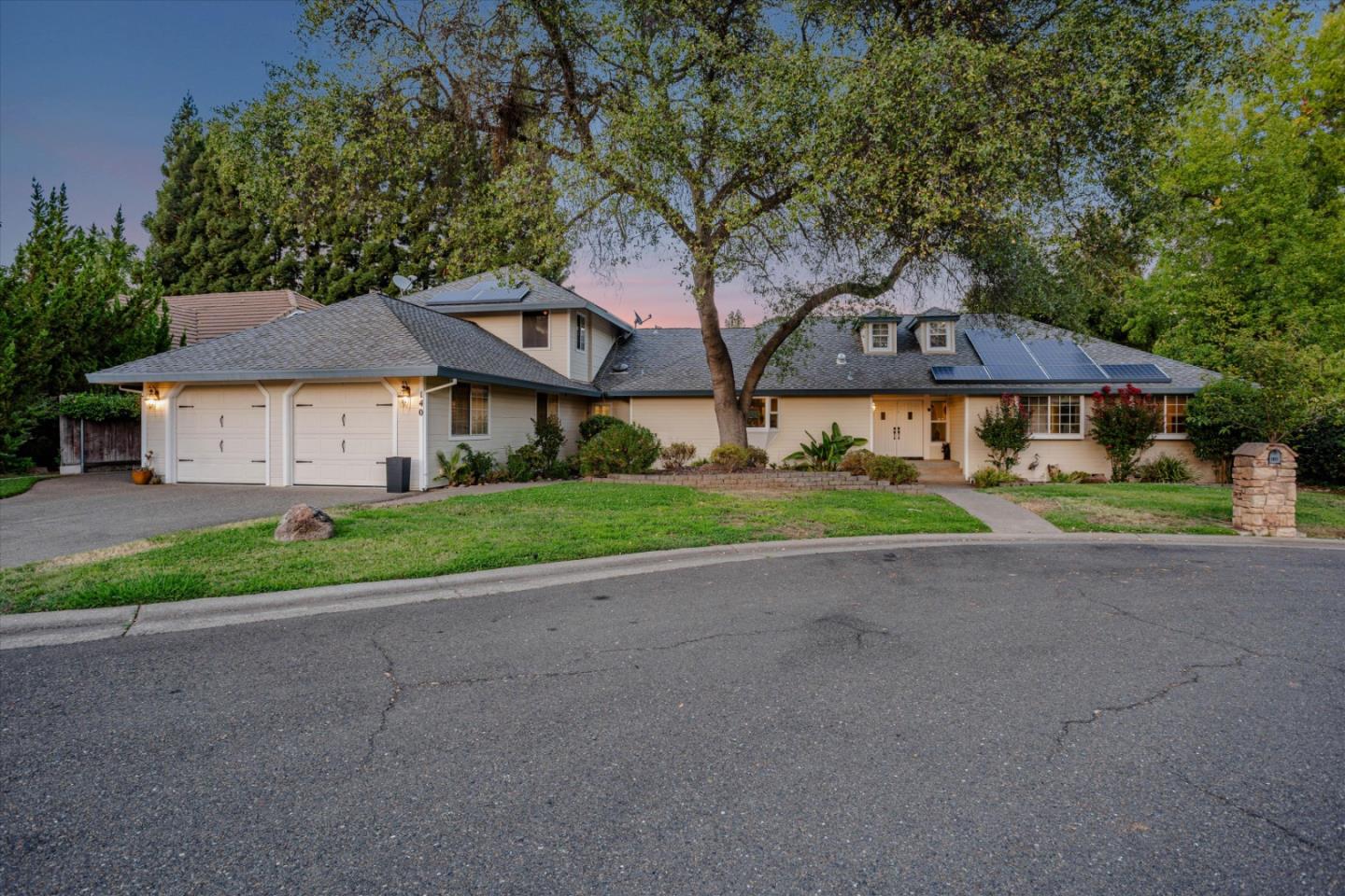 Detail Gallery Image 78 of 111 For 140 Oak Rock Cir, Folsom,  CA 95630 - 4 Beds | 4 Baths