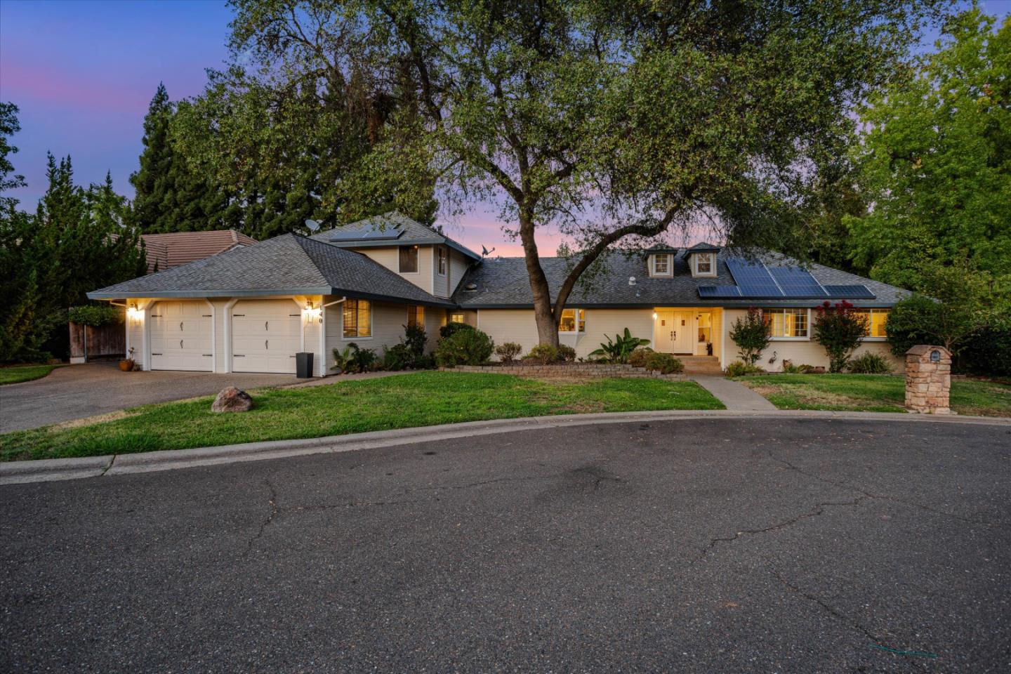 Detail Gallery Image 86 of 111 For 140 Oak Rock Cir, Folsom,  CA 95630 - 4 Beds | 4 Baths