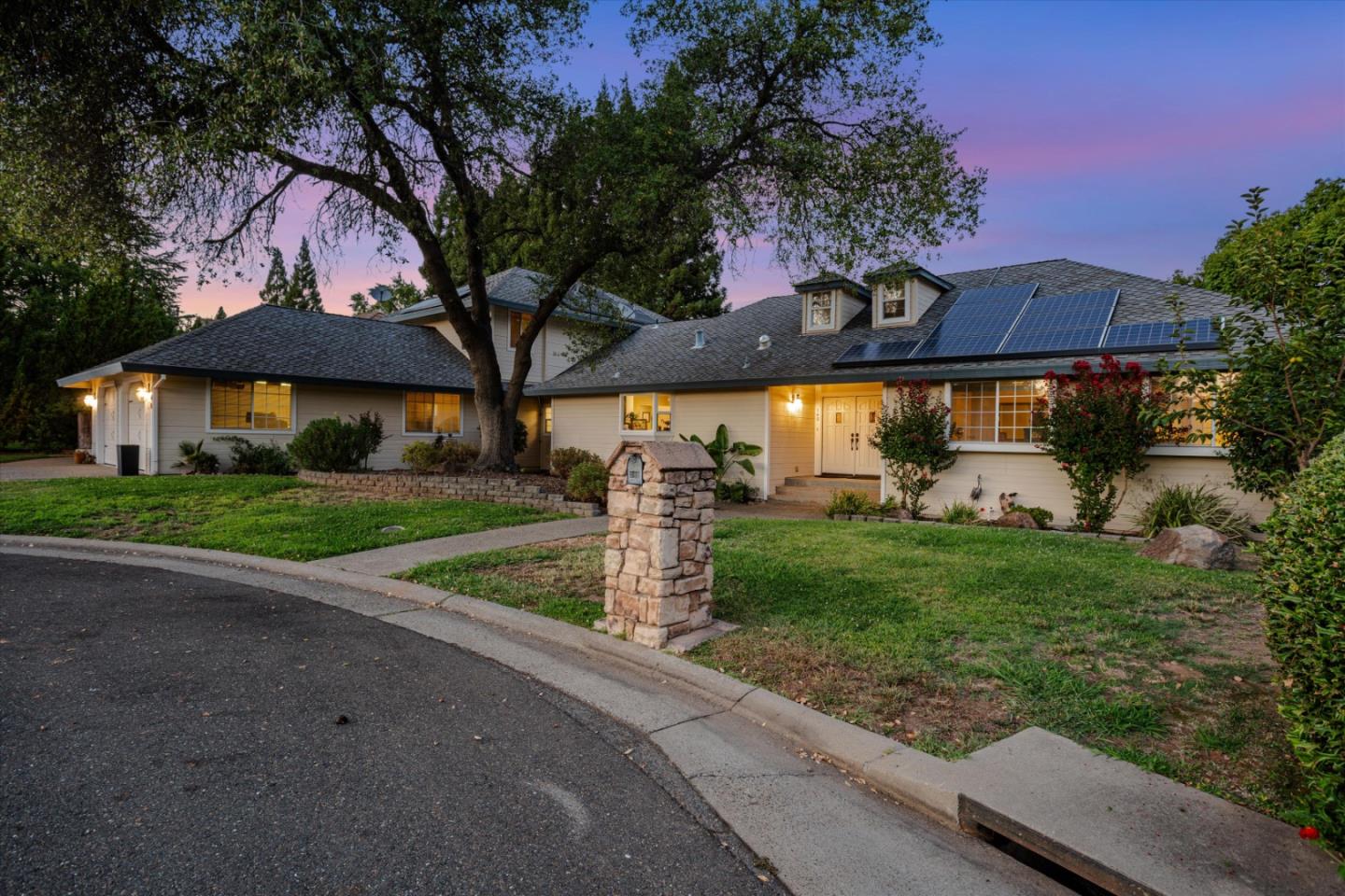 Detail Gallery Image 87 of 111 For 140 Oak Rock Cir, Folsom,  CA 95630 - 4 Beds | 4 Baths