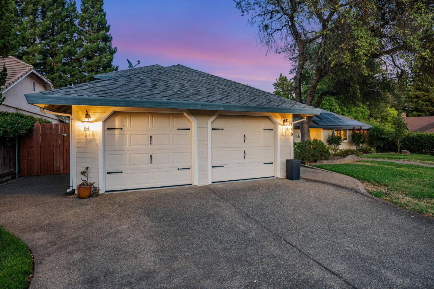 Detail Gallery Image 88 of 111 For 140 Oak Rock Cir, Folsom,  CA 95630 - 4 Beds | 4 Baths