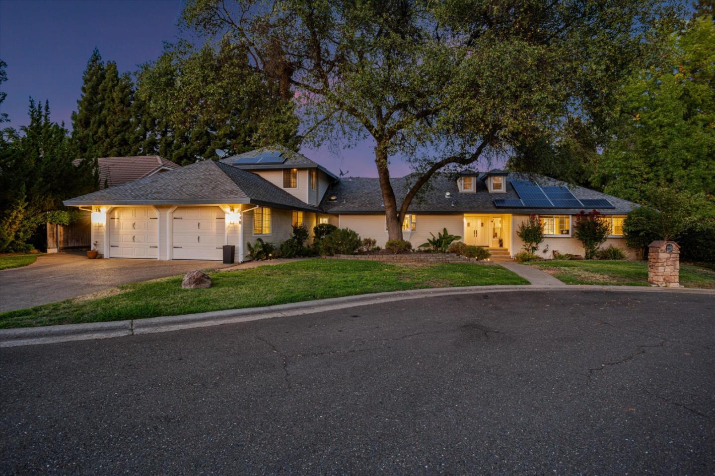 Detail Gallery Image 92 of 111 For 140 Oak Rock Cir, Folsom,  CA 95630 - 4 Beds | 4 Baths