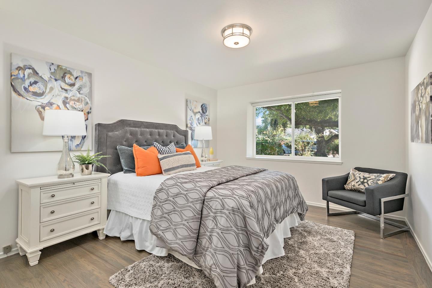 Detail Gallery Image 18 of 33 For 2050 Madelaine Ct, Los Altos,  CA 94024 - 3 Beds | 2/1 Baths