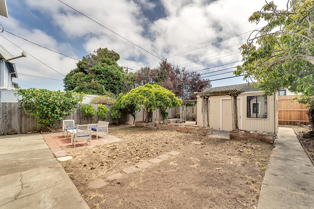 Detail Gallery Image 27 of 34 For 43 San Felipe Ave, South San Francisco,  CA 94080 - 3 Beds | 2 Baths