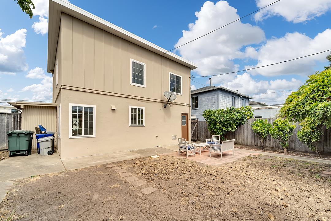 Detail Gallery Image 28 of 34 For 43 San Felipe Ave, South San Francisco,  CA 94080 - 3 Beds | 2 Baths