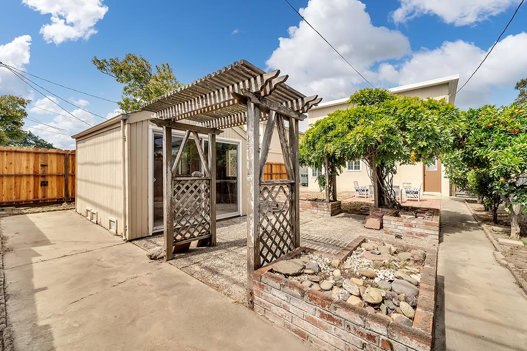 Detail Gallery Image 32 of 34 For 43 San Felipe Ave, South San Francisco,  CA 94080 - 3 Beds | 2 Baths