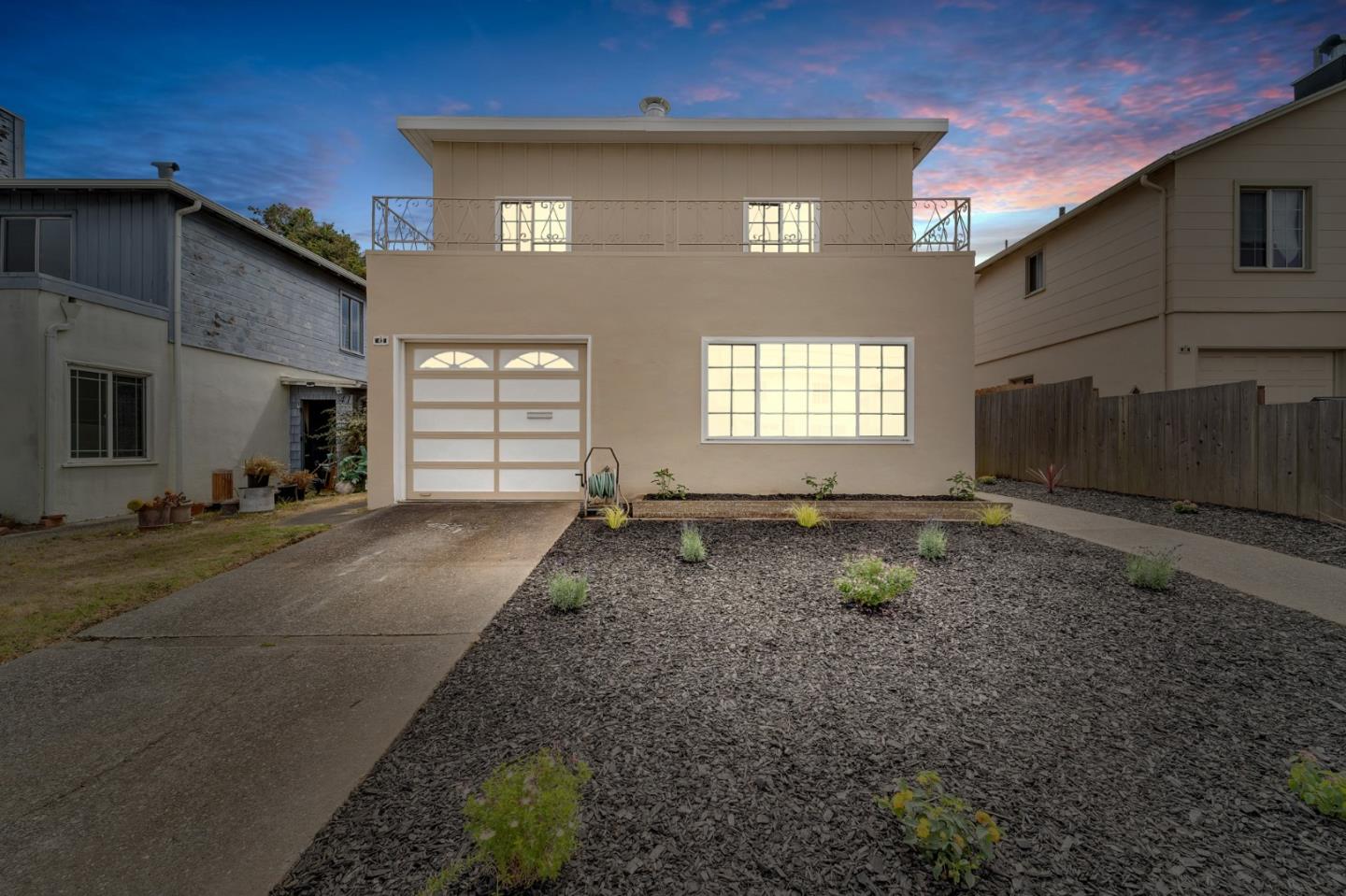 Detail Gallery Image 34 of 34 For 43 San Felipe Ave, South San Francisco,  CA 94080 - 3 Beds | 2 Baths