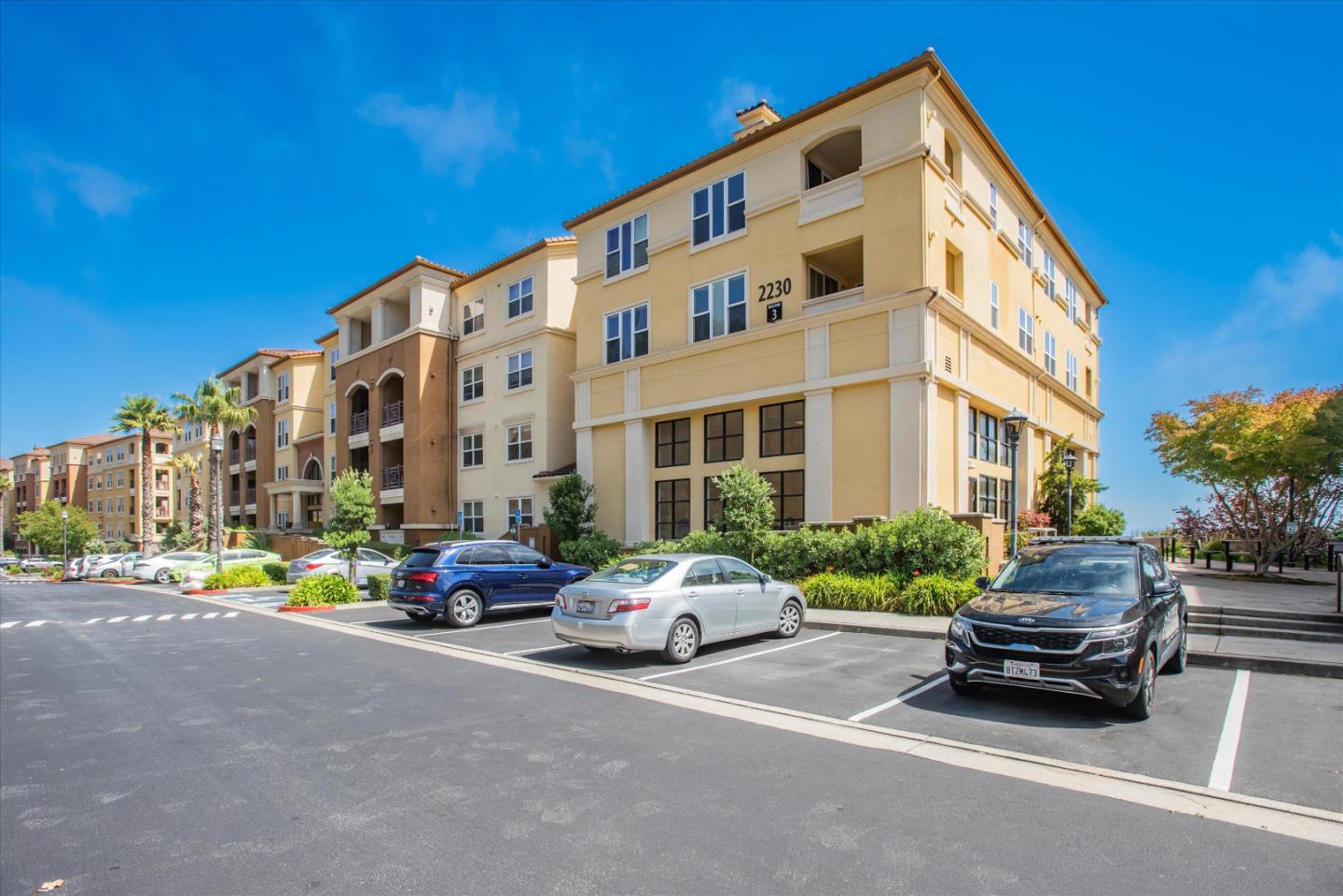 Detail Gallery Image 3 of 41 For 2230 Gellert Blvd #3209,  South San Francisco,  CA 94080 - 2 Beds | 2 Baths