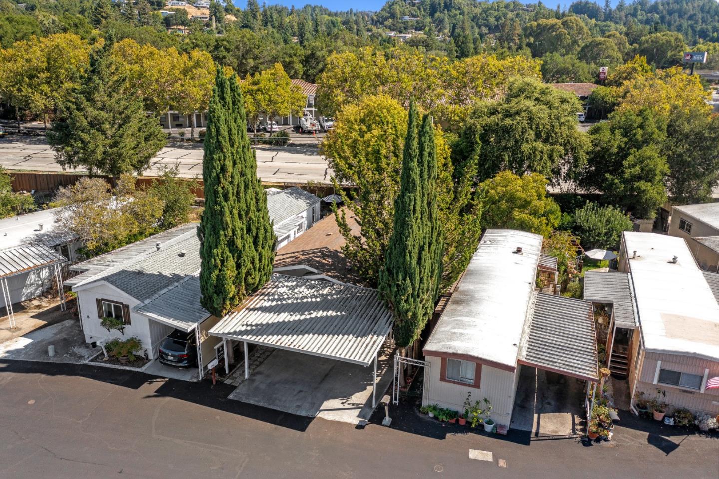 Detail Gallery Image 22 of 25 For 6011 Scotts Valley Dr #7,  Scotts Valley,  CA 95066 - 3 Beds | 2 Baths