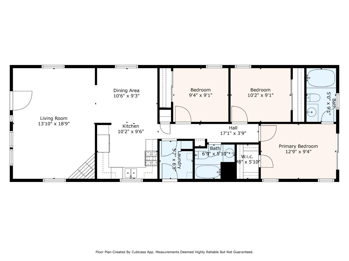 Detail Gallery Image 25 of 25 For 6011 Scotts Valley Dr #7,  Scotts Valley,  CA 95066 - 3 Beds | 2 Baths