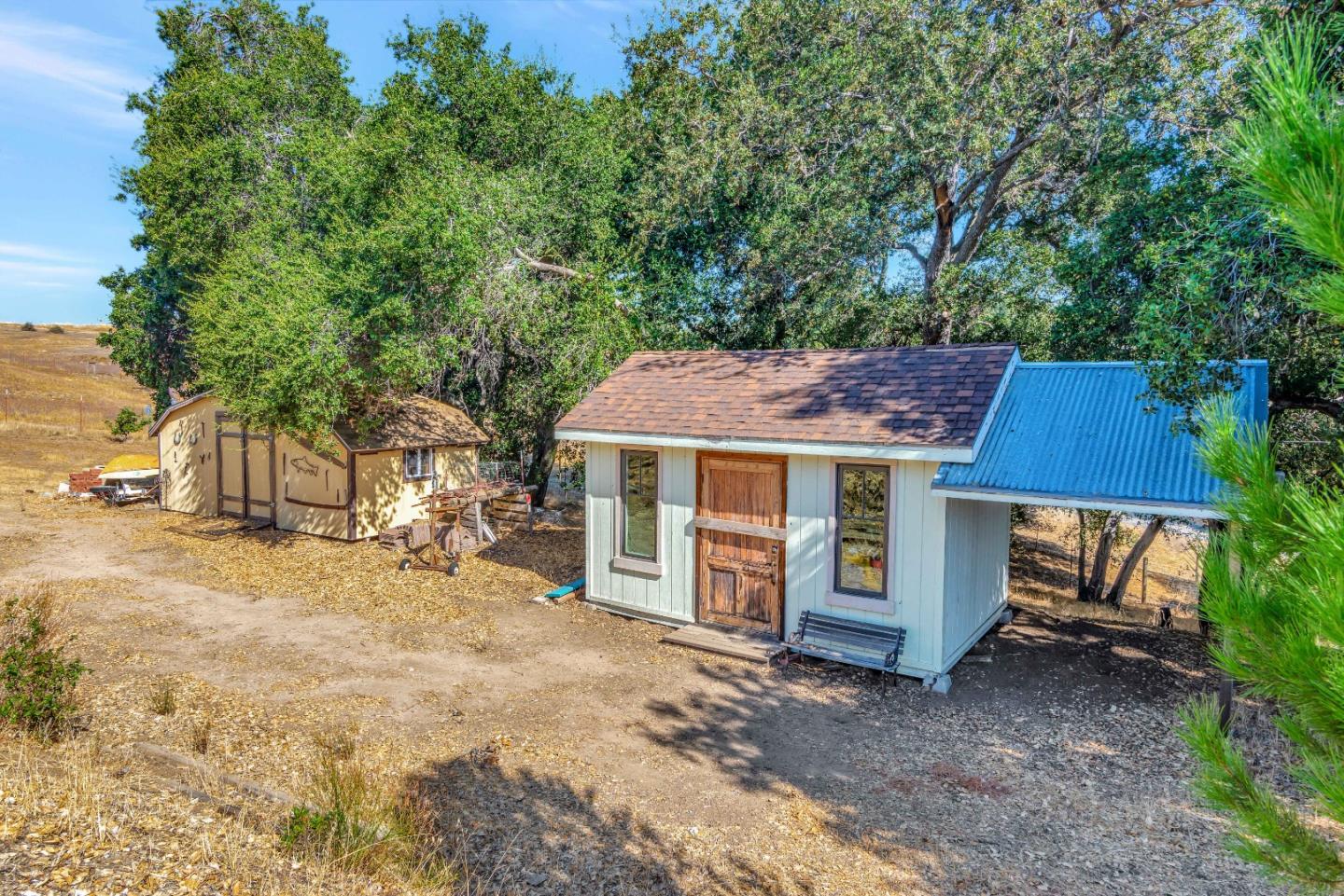 Detail Gallery Image 44 of 61 For 52467 Smith Rd, Bradley,  CA 93426 - 3 Beds | 3 Baths