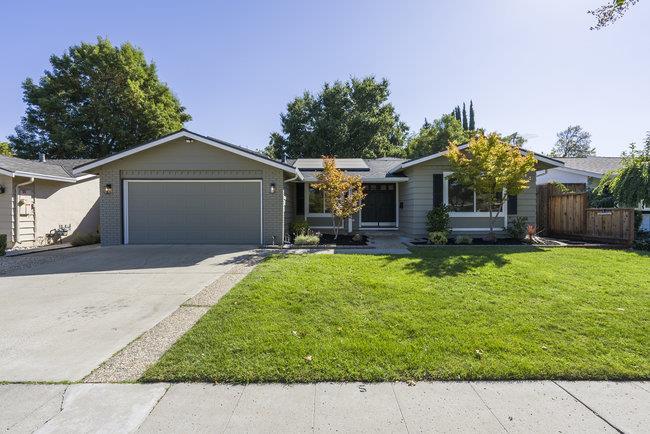 Detail Gallery Image 40 of 41 For 4360 Beechmont Ave, San Jose,  CA 95136 - 4 Beds | 2 Baths