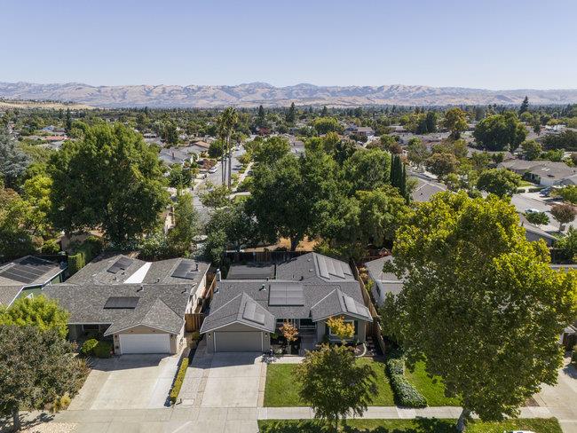 Detail Gallery Image 7 of 41 For 4360 Beechmont Ave, San Jose,  CA 95136 - 4 Beds | 2 Baths