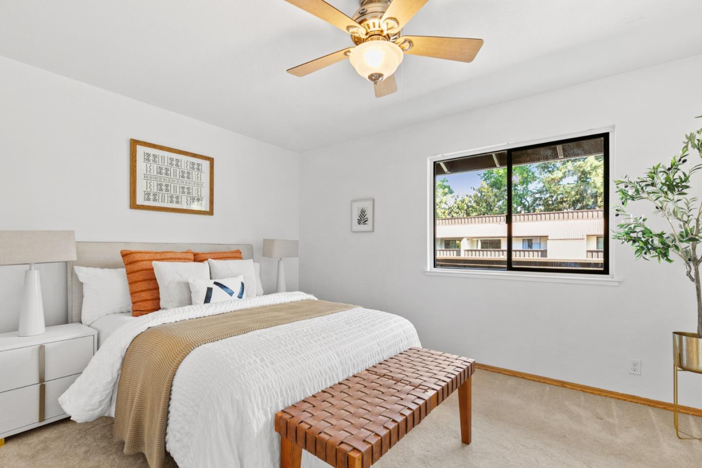 Detail Gallery Image 15 of 22 For 999 W Evelyn Ter #72,  Sunnyvale,  CA 94086 - 1 Beds | 1 Baths