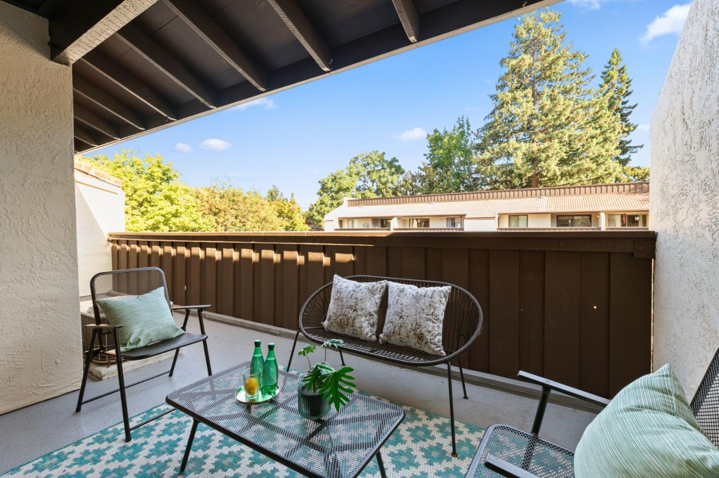 Detail Gallery Image 8 of 22 For 999 W Evelyn Ter #72,  Sunnyvale,  CA 94086 - 1 Beds | 1 Baths