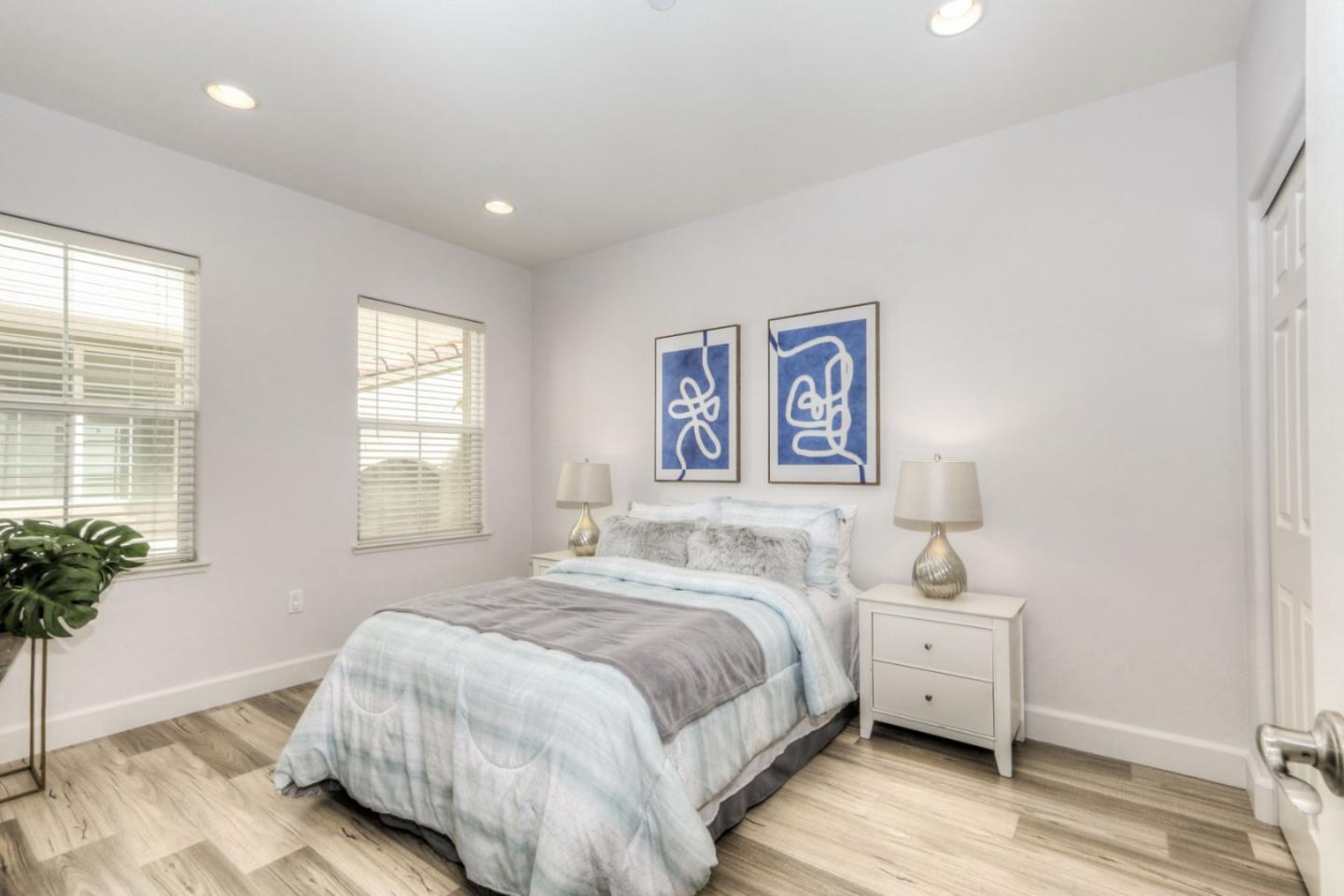 Detail Gallery Image 19 of 38 For 806 Mente Linda Loop, Milpitas,  CA 95035 - 2 Beds | 2 Baths