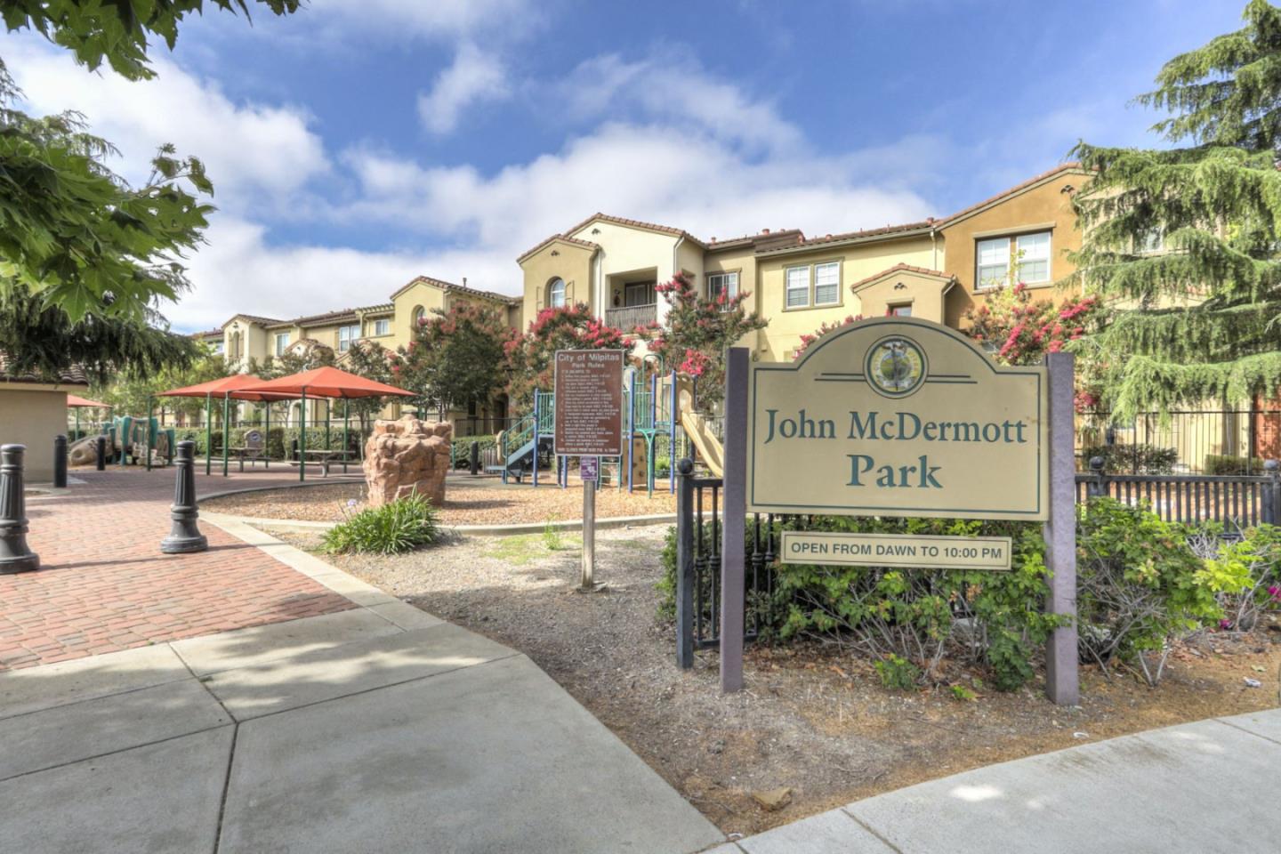 Detail Gallery Image 38 of 38 For 806 Mente Linda Loop, Milpitas,  CA 95035 - 2 Beds | 2 Baths