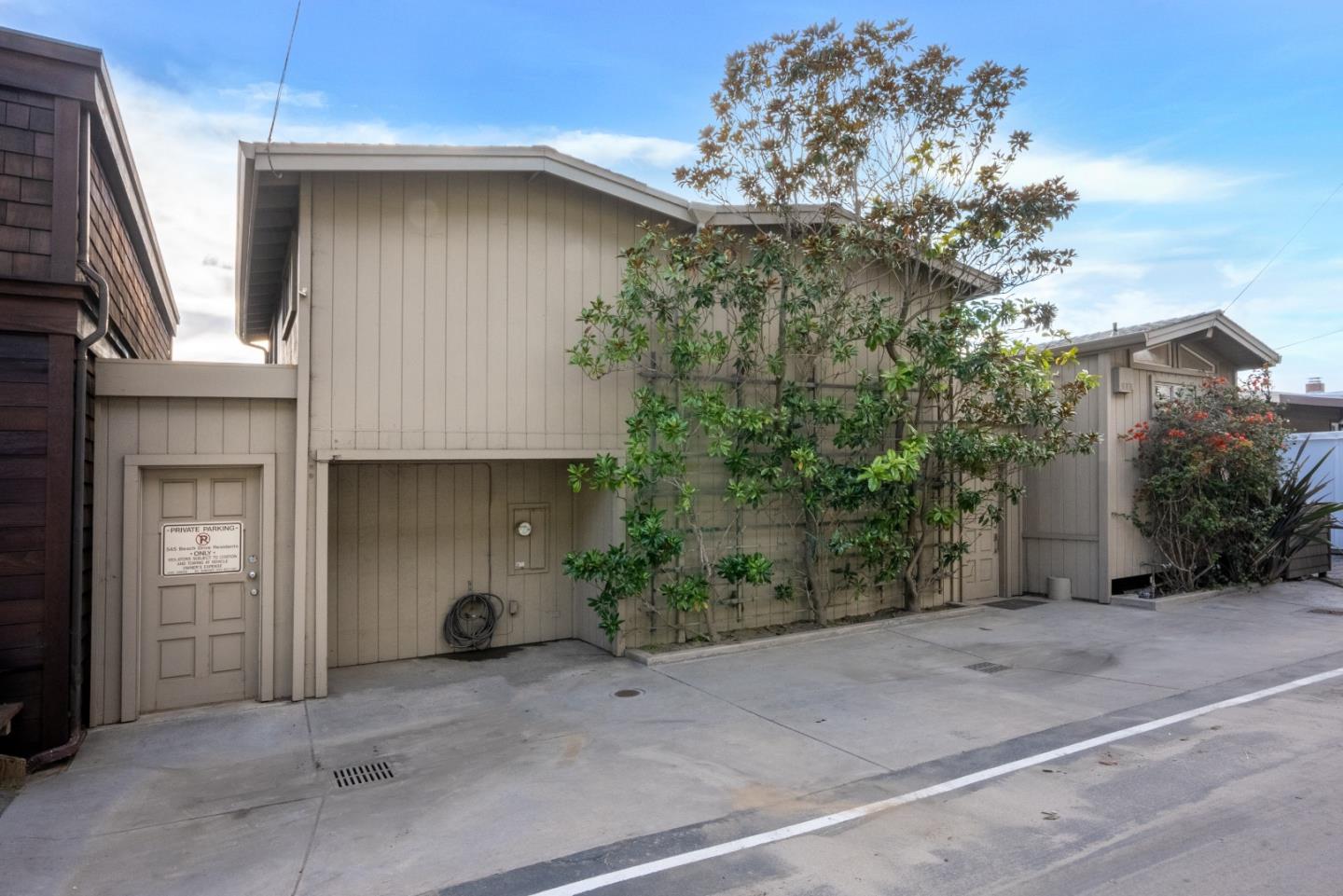 Detail Gallery Image 52 of 54 For 545 Beach Dr, Aptos,  CA 95003 - 5 Beds | 4/1 Baths