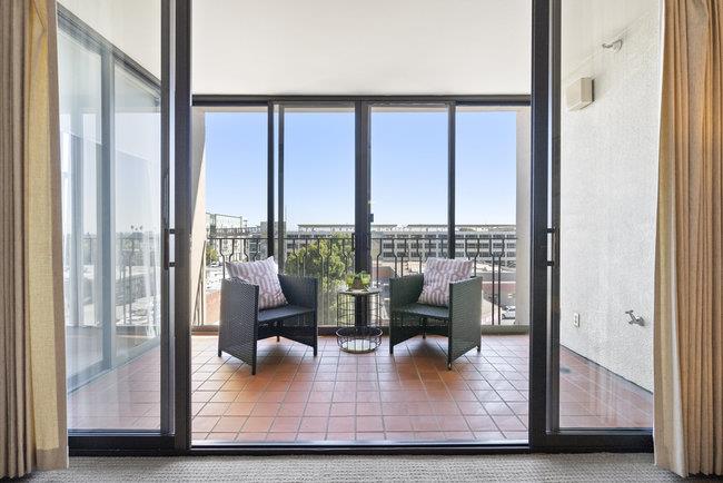 Detail Gallery Image 10 of 32 For 555 Laurel Ave #429,  San Mateo,  CA 94401 - 1 Beds | 2 Baths