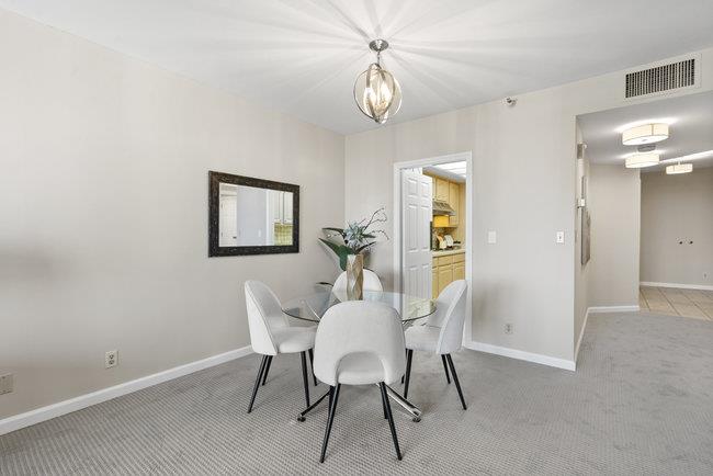 Detail Gallery Image 13 of 32 For 555 Laurel Ave #429,  San Mateo,  CA 94401 - 1 Beds | 2 Baths