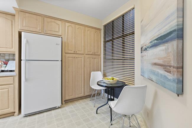 Detail Gallery Image 14 of 32 For 555 Laurel Ave #429,  San Mateo,  CA 94401 - 1 Beds | 2 Baths