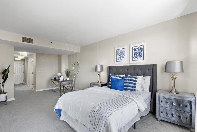 Detail Gallery Image 20 of 32 For 555 Laurel Ave #429,  San Mateo,  CA 94401 - 1 Beds | 2 Baths