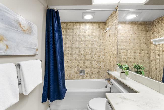 Detail Gallery Image 24 of 32 For 555 Laurel Ave #429,  San Mateo,  CA 94401 - 1 Beds | 2 Baths