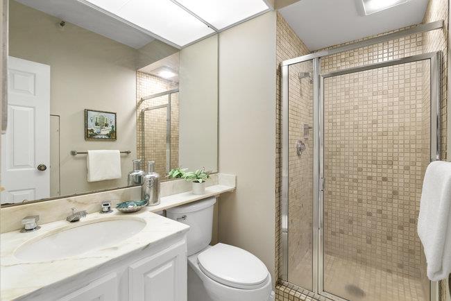 Detail Gallery Image 25 of 32 For 555 Laurel Ave #429,  San Mateo,  CA 94401 - 1 Beds | 2 Baths