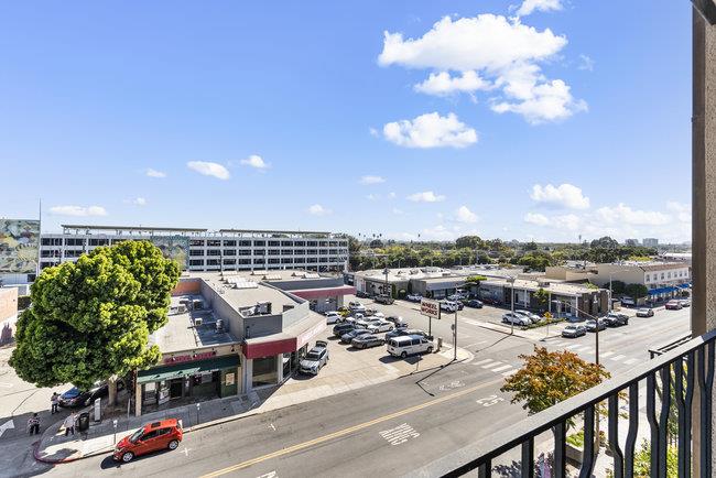 Detail Gallery Image 32 of 32 For 555 Laurel Ave #429,  San Mateo,  CA 94401 - 1 Beds | 2 Baths