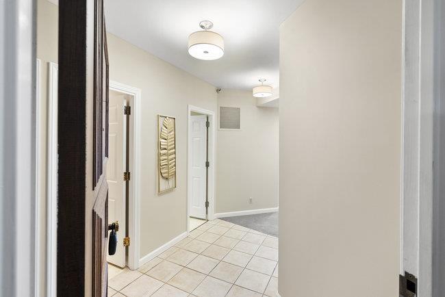 Detail Gallery Image 5 of 32 For 555 Laurel Ave #429,  San Mateo,  CA 94401 - 1 Beds | 2 Baths