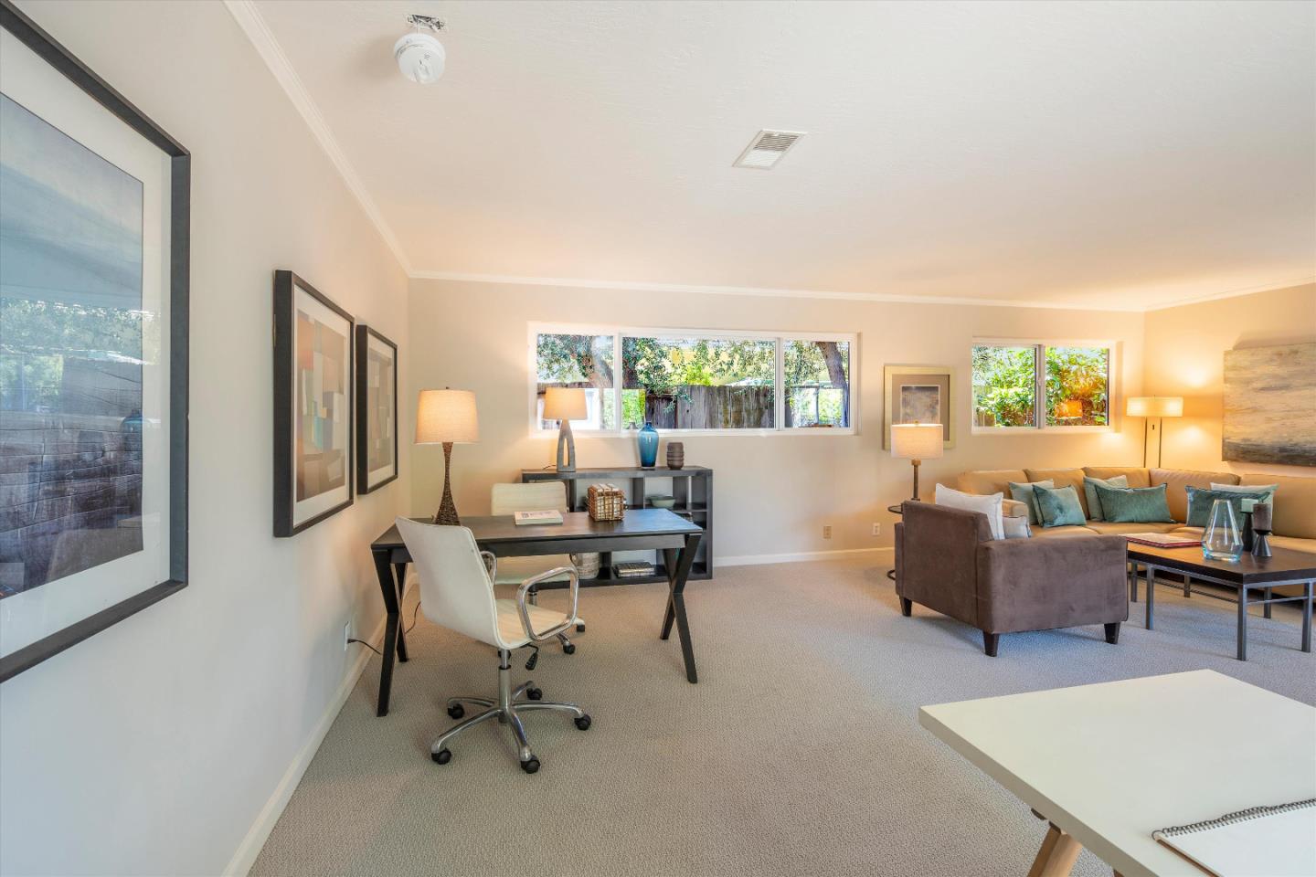 Detail Gallery Image 12 of 34 For 940 Golden Way, Los Altos,  CA 94024 - 3 Beds | 2 Baths