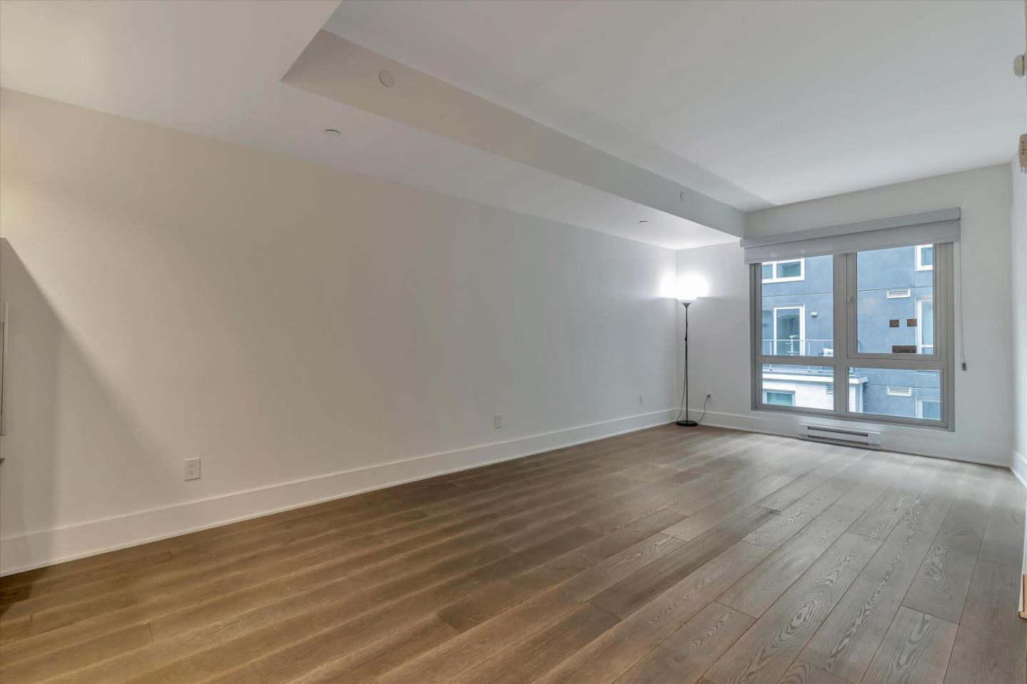 Detail Gallery Image 1 of 1 For 1075 Market St #410,  San Francisco,  CA 94103 - 1 Beds | 1 Baths
