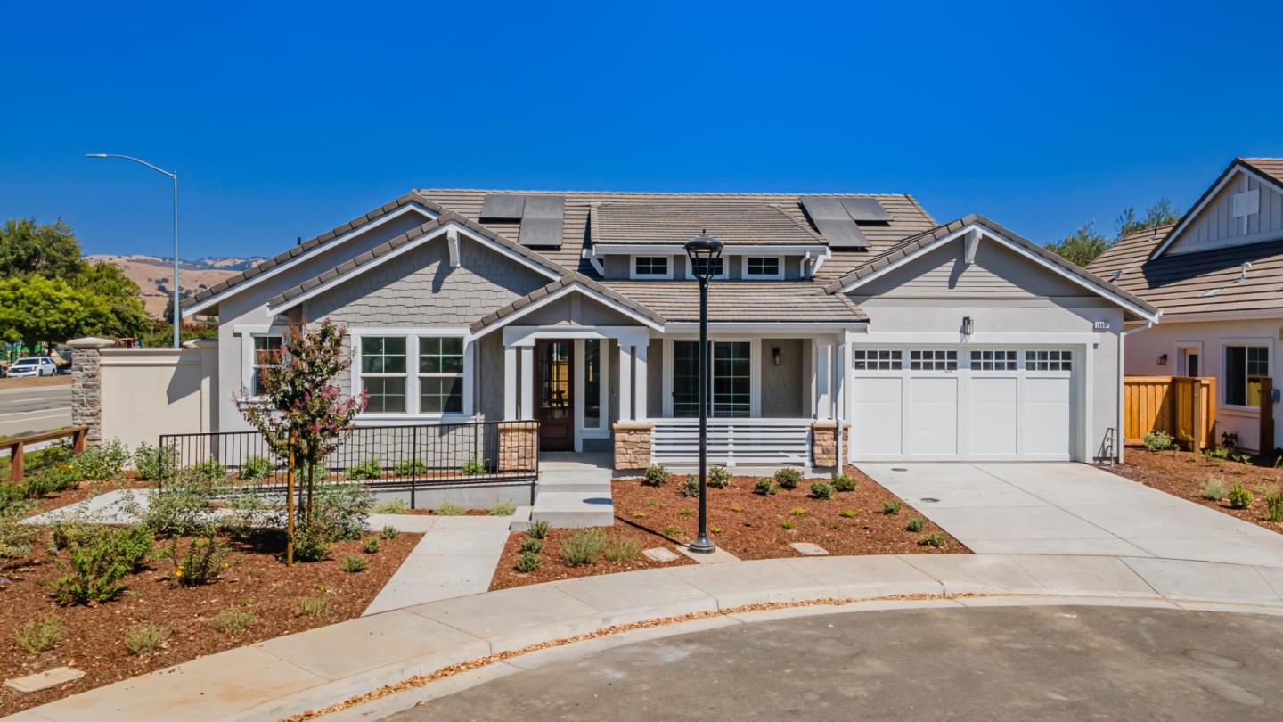 Detail Gallery Image 1 of 84 For 16930 Brut Ln, Morgan Hill,  CA 95037 - 4 Beds | 2/1 Baths