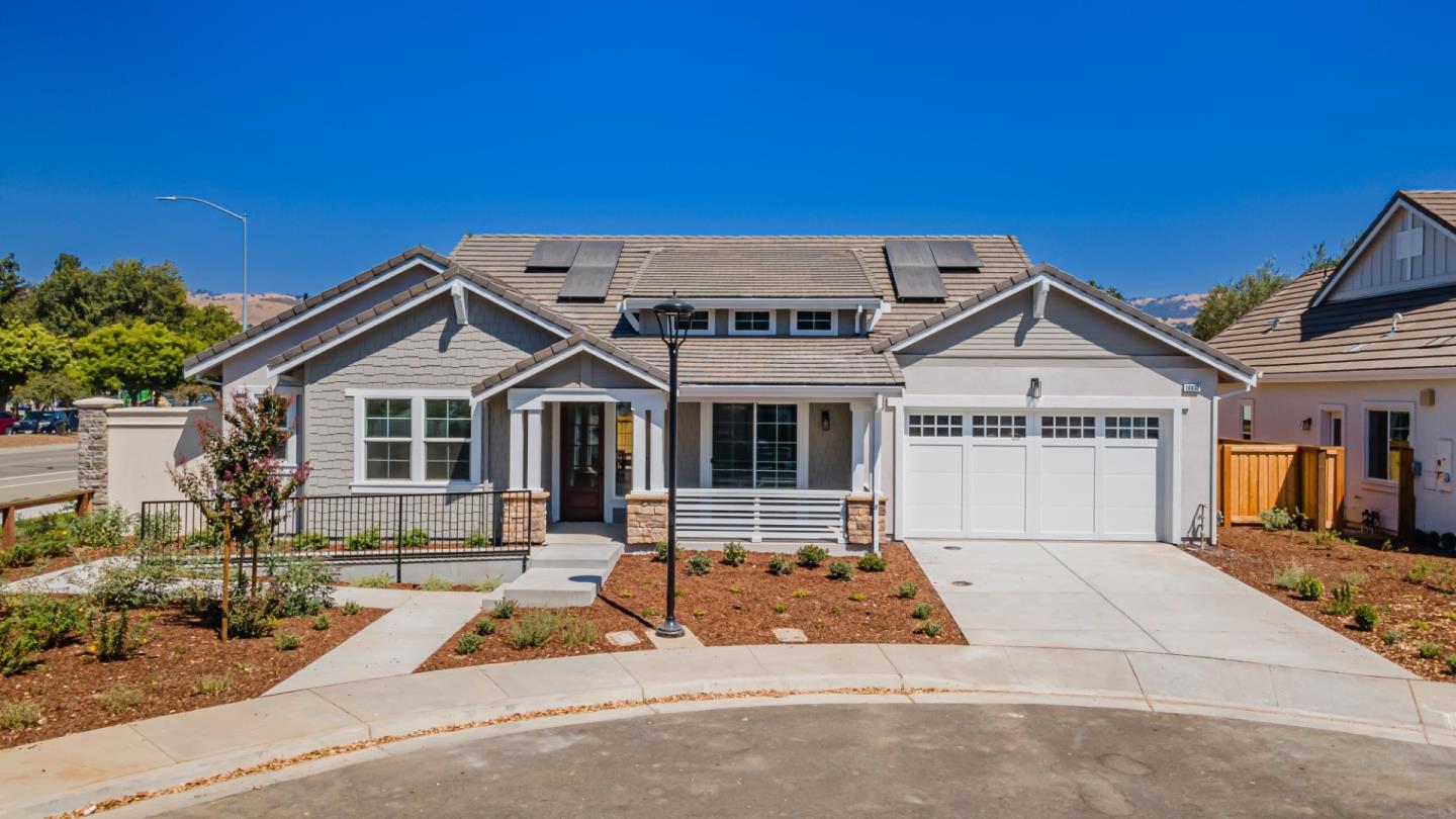 Detail Gallery Image 48 of 84 For 16930 Brut Ln, Morgan Hill,  CA 95037 - 4 Beds | 2/1 Baths