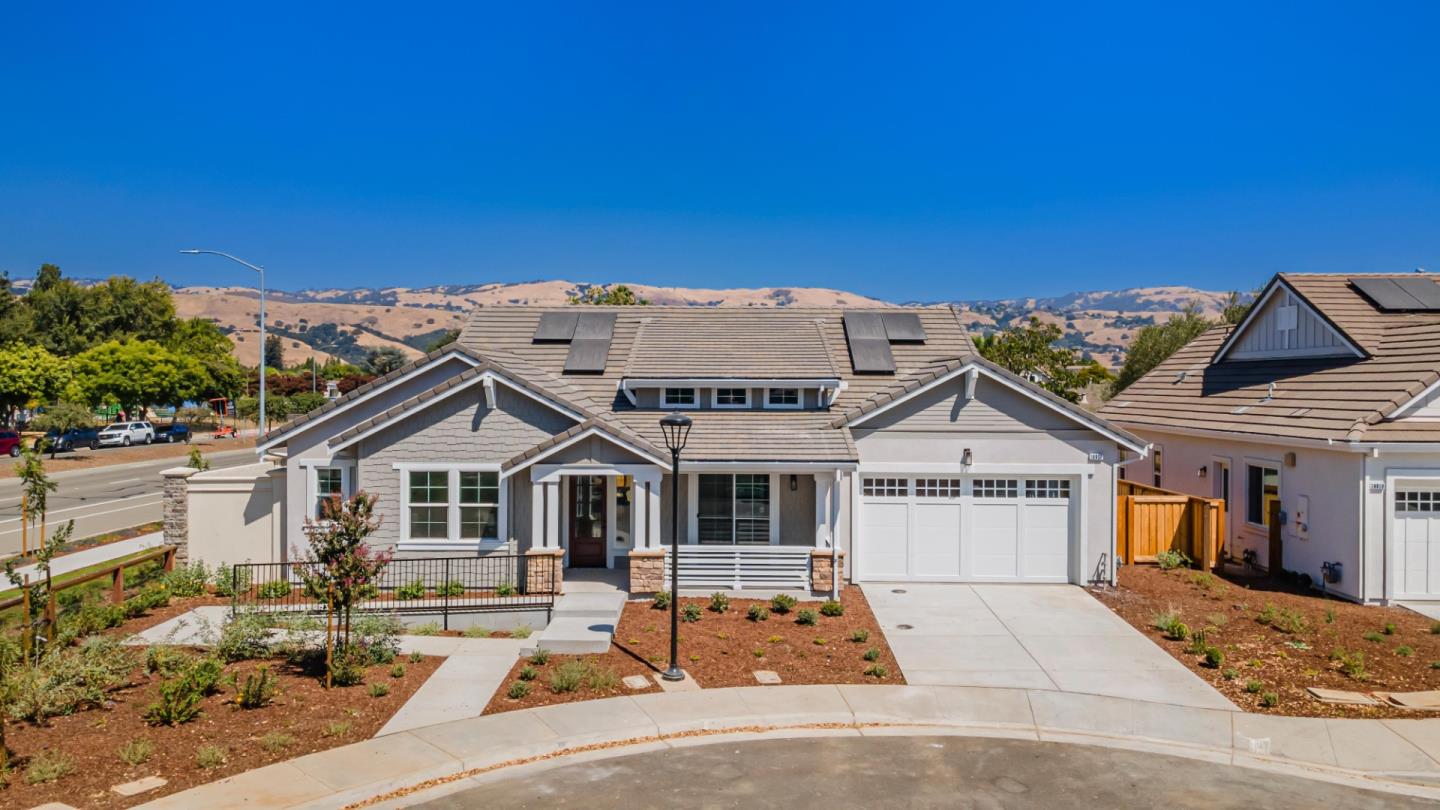 Detail Gallery Image 49 of 84 For 16930 Brut Ln, Morgan Hill,  CA 95037 - 4 Beds | 2/1 Baths