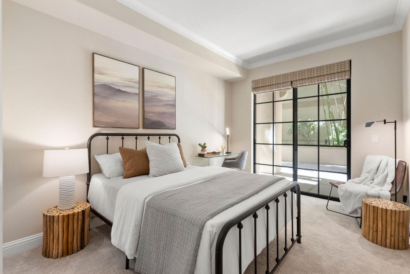 Detail Gallery Image 10 of 36 For 633 Elm St #104,  San Carlos,  CA 94070 - 2 Beds | 2 Baths