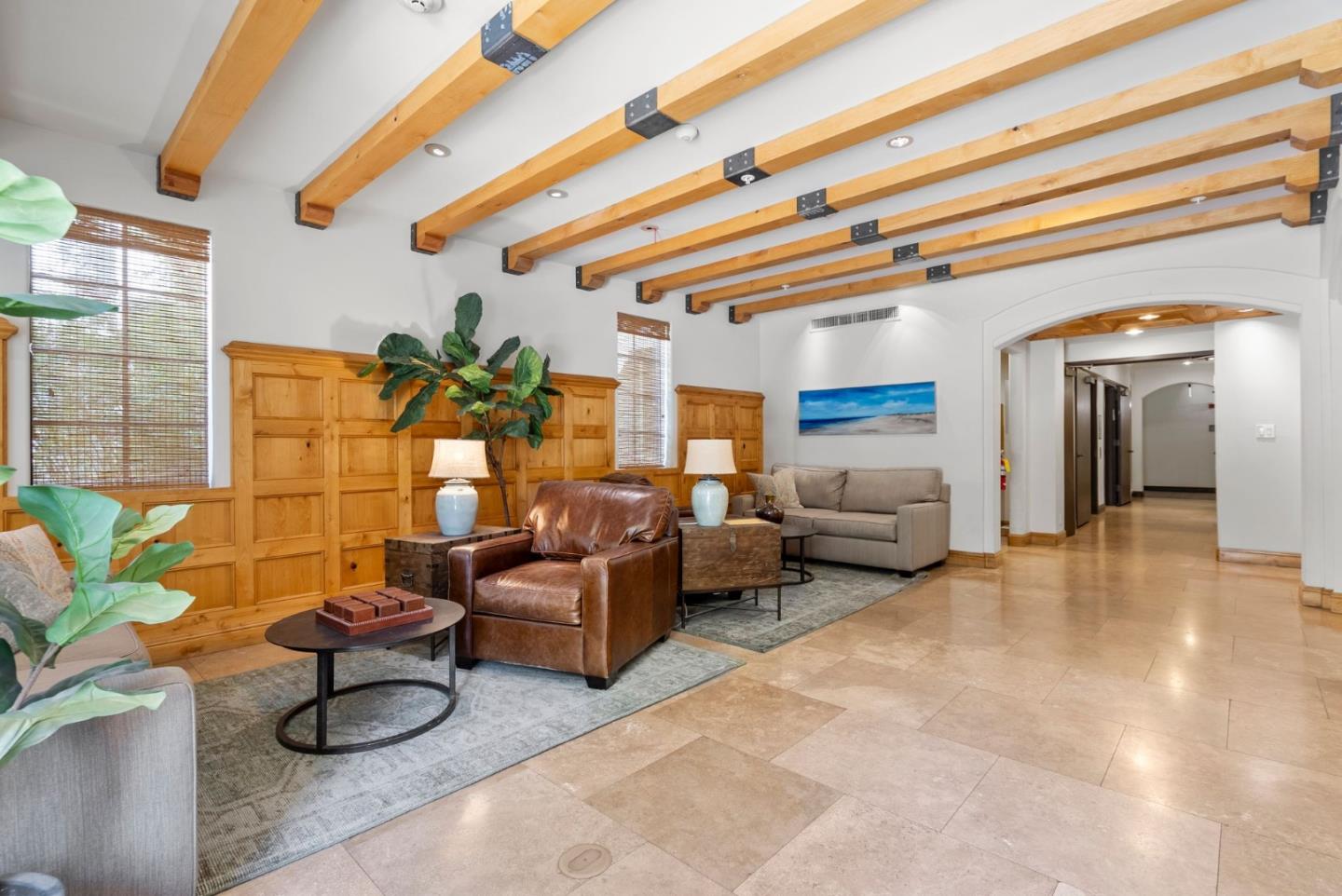 Detail Gallery Image 26 of 36 For 633 Elm St #104,  San Carlos,  CA 94070 - 2 Beds | 2 Baths