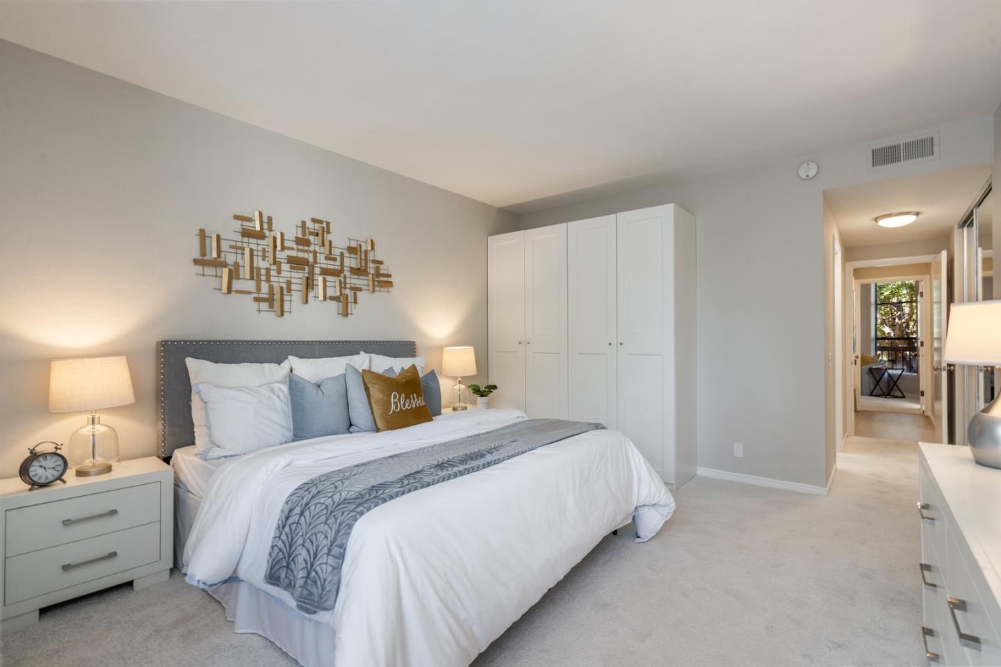 Detail Gallery Image 24 of 63 For 11 Hayward Ave #2004,  San Mateo,  CA 94401 - 2 Beds | 2 Baths