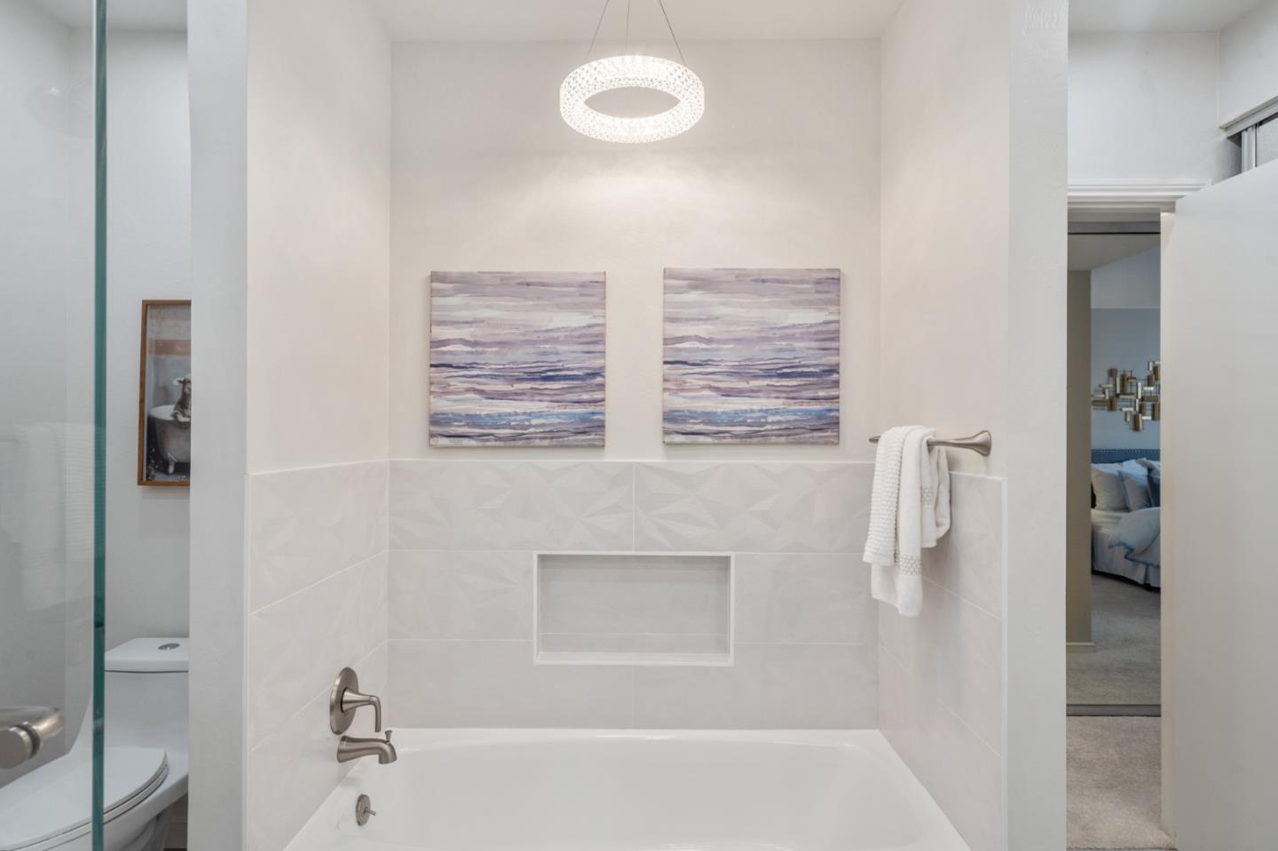 Detail Gallery Image 28 of 63 For 11 Hayward Ave #2004,  San Mateo,  CA 94401 - 2 Beds | 2 Baths