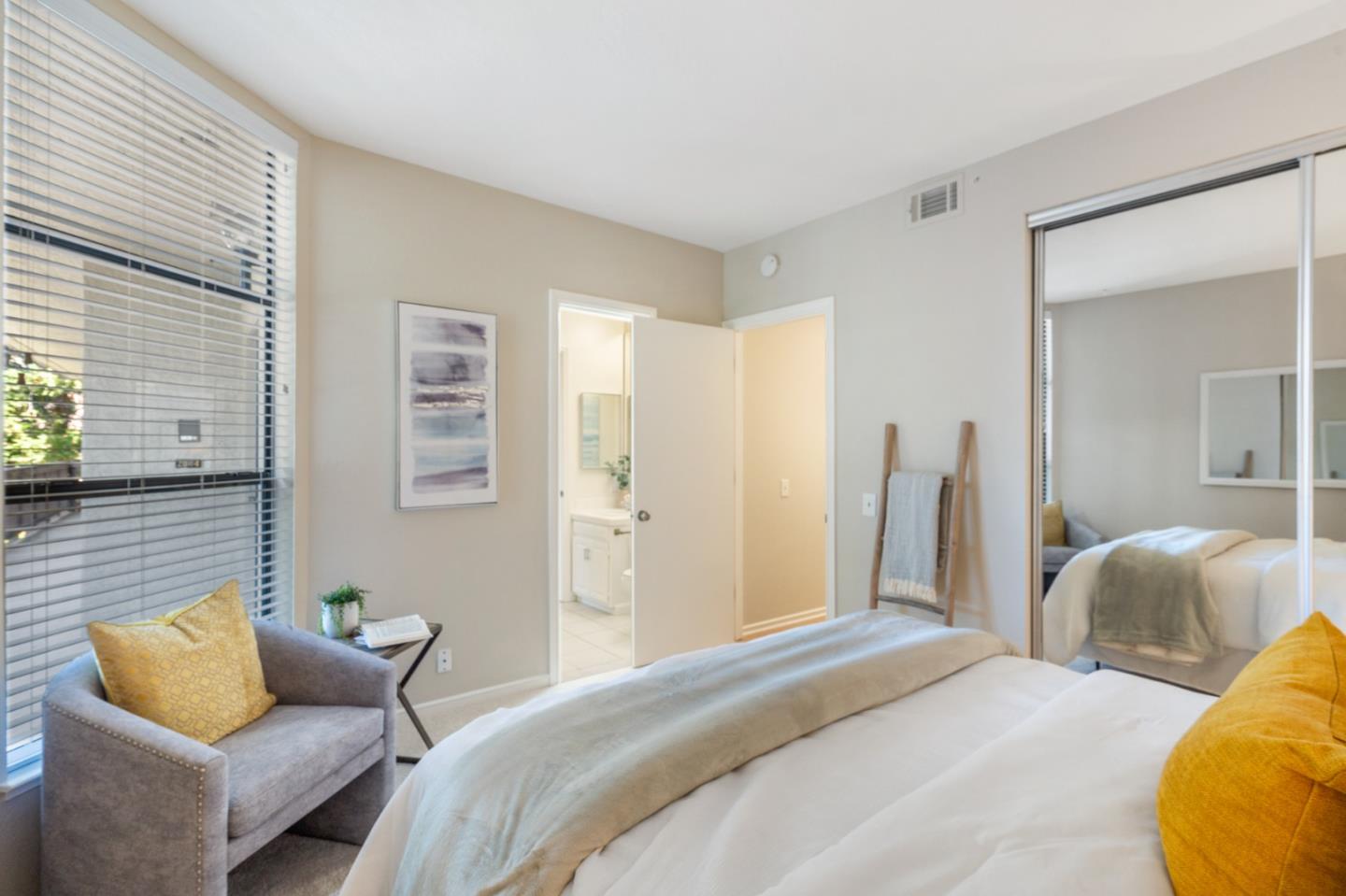 Detail Gallery Image 32 of 63 For 11 Hayward Ave #2004,  San Mateo,  CA 94401 - 2 Beds | 2 Baths