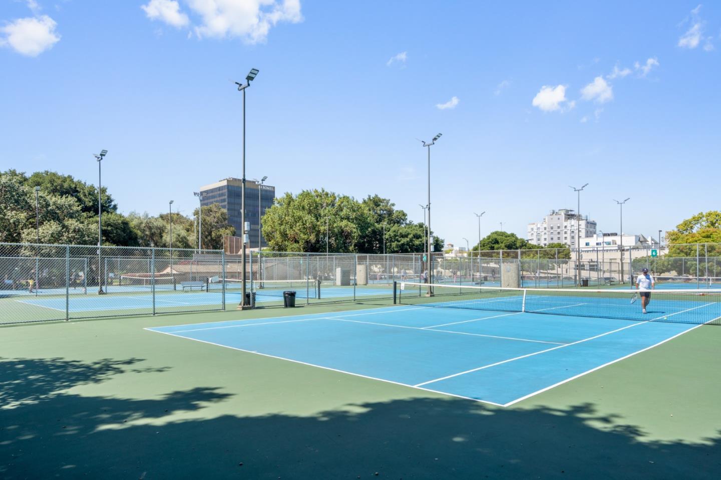 Detail Gallery Image 57 of 63 For 11 Hayward Ave #2004,  San Mateo,  CA 94401 - 2 Beds | 2 Baths