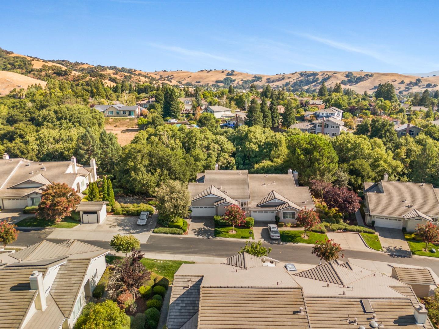 Detail Gallery Image 40 of 50 For 8720 Mccarty Ranch Dr, San Jose,  CA 95135 - 2 Beds | 2/1 Baths