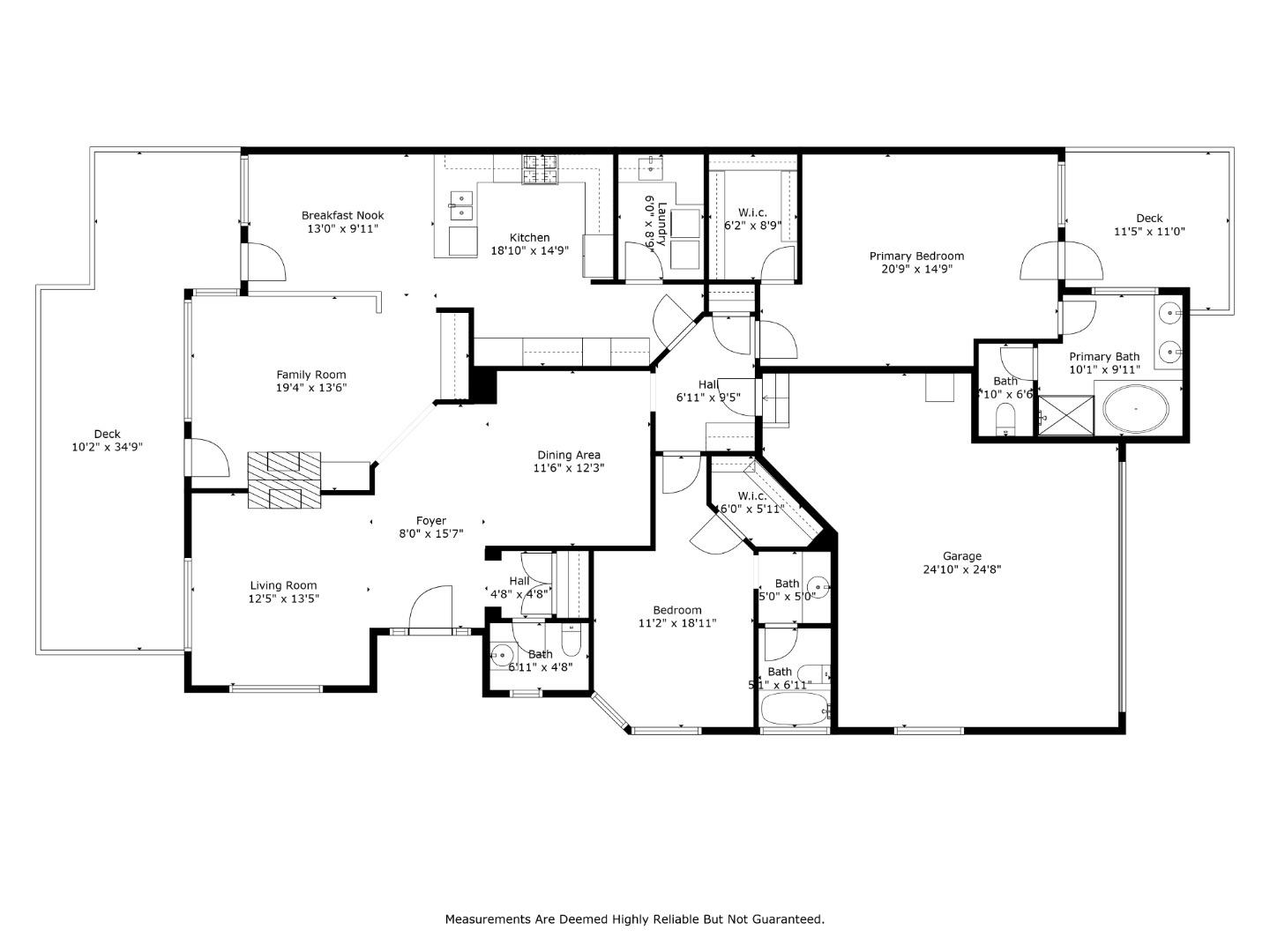 Detail Gallery Image 50 of 50 For 8720 Mccarty Ranch Dr, San Jose,  CA 95135 - 2 Beds | 2/1 Baths